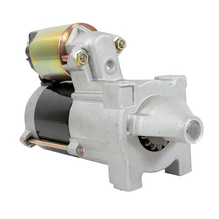 Aftermarket New Starter 2280008020 808498 LG808726 Fits Briggs and Stratton 18428 ELS60-0026